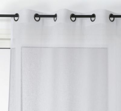 Voilage tamisant Micao .145 x H.240 cm
