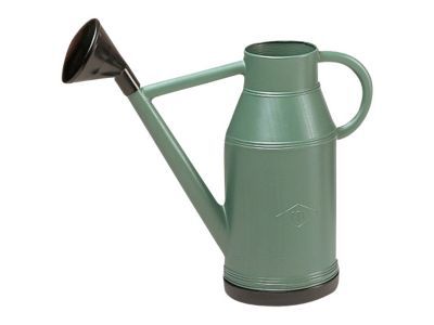 Arrosoir Eda Lyonnais renforcé vert 11L