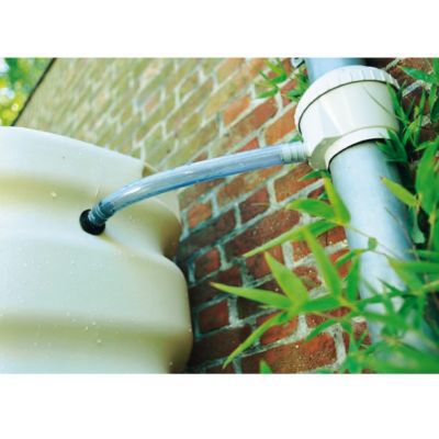 Kit collecteur universel Eda