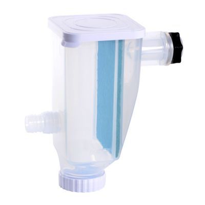 Filtr o pour récupérateur d'eau Eda