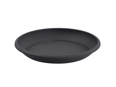 Soucoupe Osaka diamètre 38 cm pour pot Osaka diamètre 50 cm Eda