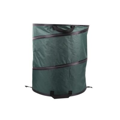 Sac de jardin POP UP 117 litres polyester - vue 2