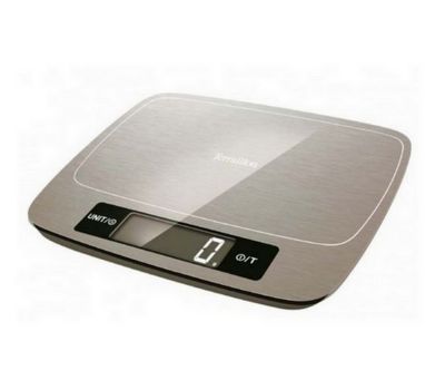 Terraillon Balance Cuisine My Cook 15 15 Kg 1 G Gris - vue 3