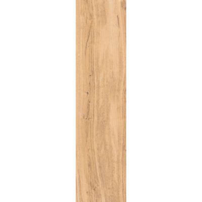 30x120 Lot 2 Dalles ép. 20mm Aspect Bois Hermitage Miel R11 - Paquet de 0,72 m2 - Allocarrelage