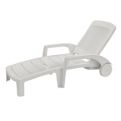 Bain de soleil castorama