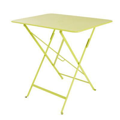 Table de jardin Bistro 77 x 57 cm VERVEine