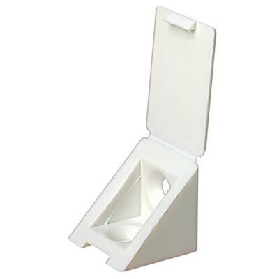 Equerre d'assemblage simple