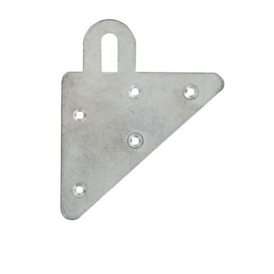 Attache triangulaire