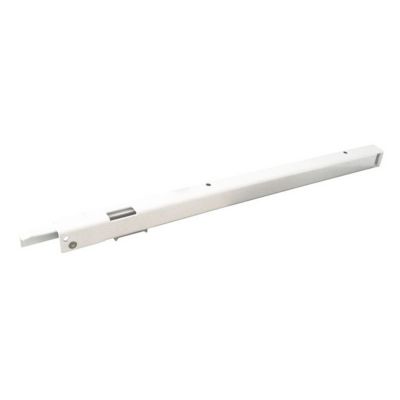 Coulisse Diall acier L.40 mm