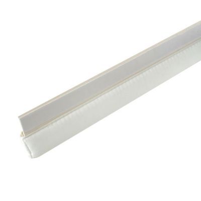 Joint Caoutchouc Adhesif Profil P Diall Blanc L 24 M Castorama