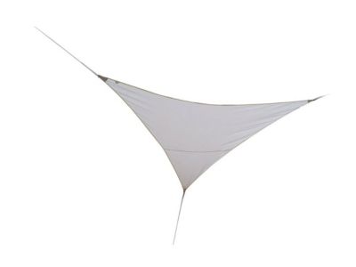 Voile d'ombrage triangle Morel 500 cm