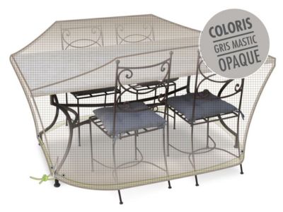 Housse Cover One table 190x120x70 cm