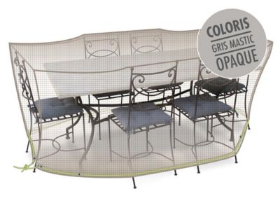 JARDILINE Cover One 240x130x70 cm
