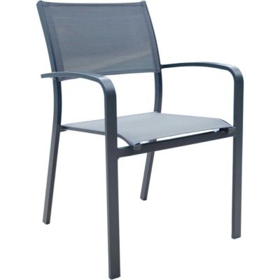 Fauteuil de jardin MILOS - vue 2