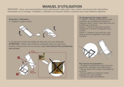 Image information sécurité