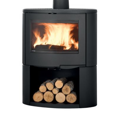 Poêle à  bois Supra Persee 10 kW