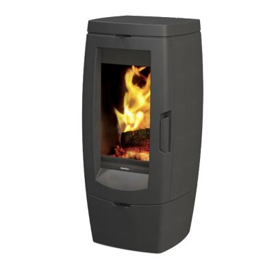 Poêle à  bois SUPRA Ramses 10 KW