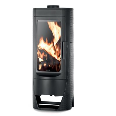 Poêle à  bois SUPRA Ulysse 10 KW