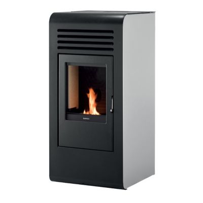 Poêle à  granulés SUPRA Néon 8 kW