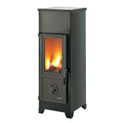 Poêle à  bois Supra HF 1440 Heissberg 7 kW