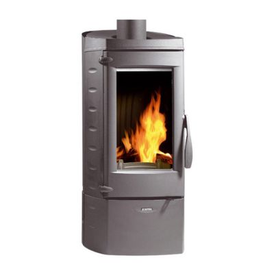Poêle à  bois SUPRA Etna 13 KW