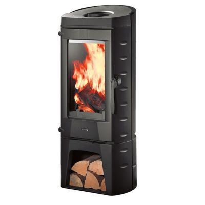 Poêle à  bois SUPRA Tomera 14 kW