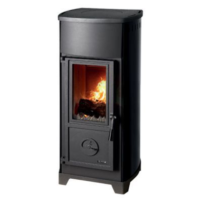 Poêle à  bois AMERICA2 7 KW SUPRA