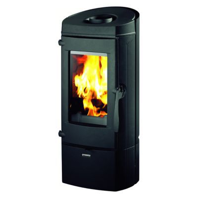 Poêle à  bois Supra Lytham 5 5 kW