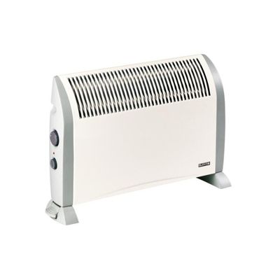 CONVECTEUR MOBILE - Diffuseur Quickmix - 2 allures - Thermostat - Hors- SUPRA - QUICKMIX22000