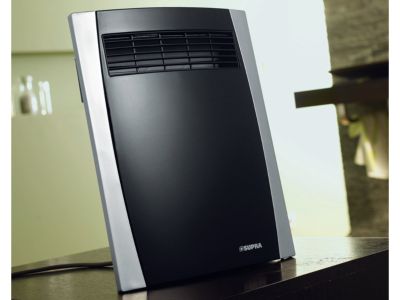 Chauffage d'appoint soufflant Supra Planeo 2000 W