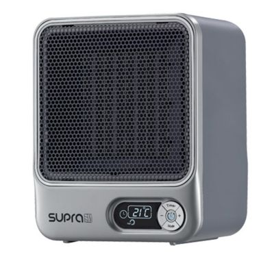 Chauffage d'appoint soufflant SUPRA salle de bain 1500 W