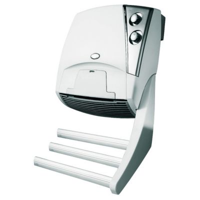 Radiateur sèche-serviettes électrique soufflant Supra SCV 4330 2000W