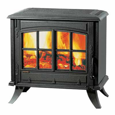 Poêle à  bois HF 3950