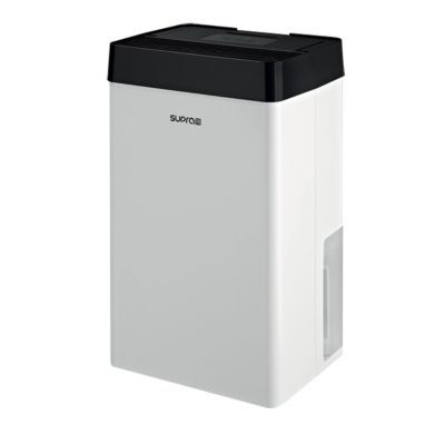 Déshumidificateur Supra Deseo 12L/J