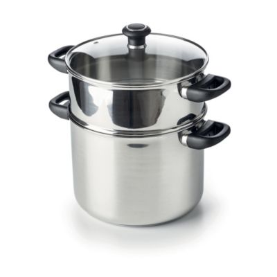 Beka Couscoussier Polo 8,5 L en