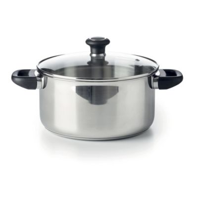 Beka Faîtout 28cm Inox - Polo Gris - vue 6