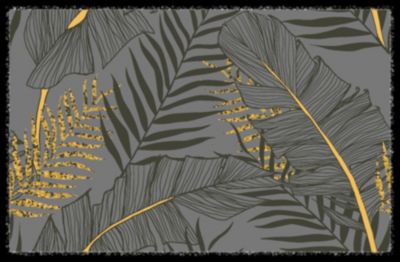 Tapis absorbant filicaria L.60 x l.40cm