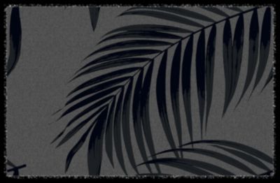 Tapis Absorbant fougères carbonis L.60 x l.40cm