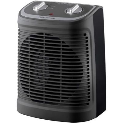 Chauffage soufflant 2400w Rowenta SO2330F2 instant comfort compact