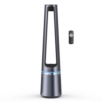 Purificateur d'air ventilateur Rowenta Eclipse