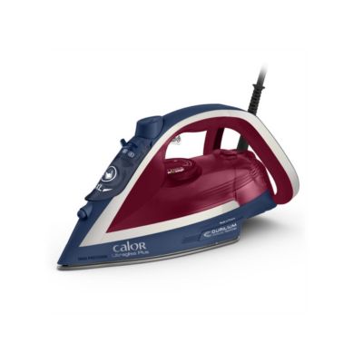 Fer à repasser vapeur 2800w 50g/min Calor FV6814C0