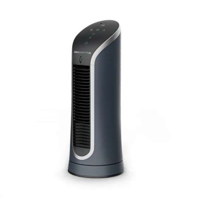 Ventilateur Rowenta Eole Compact VU6220F0 - vue 6