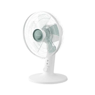 Rowenta Turbo Silence Extrême, Ventilateur de table, VU2740F0