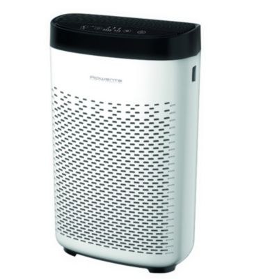 Purificateur D'Air Rowenta PU2530F0 – 3 Niveaux de Filtration, 230 m³/h - vue 8
