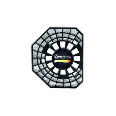 Filtre Nanocaptur+ pour purificateur Rowenta Intense Pure Air Bedroom