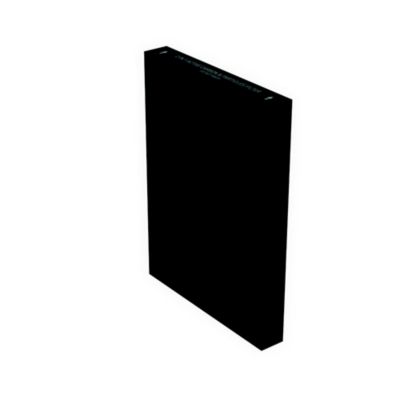 Filtre 2 en 1 charbon actif et Allergy + Rowenta  lot de 2