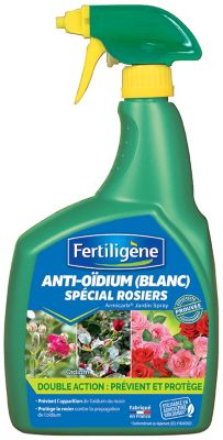 Anti oidium rosiers Fertiligene 750ml