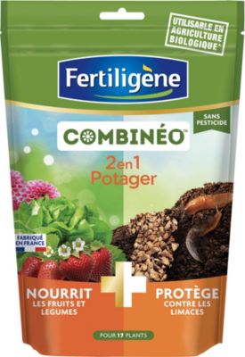 Combineo potager Fertiligène 700g