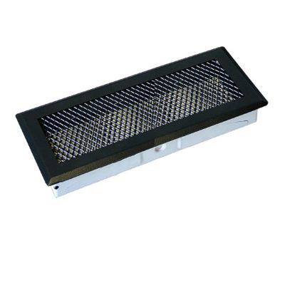 Grille togo castorama
