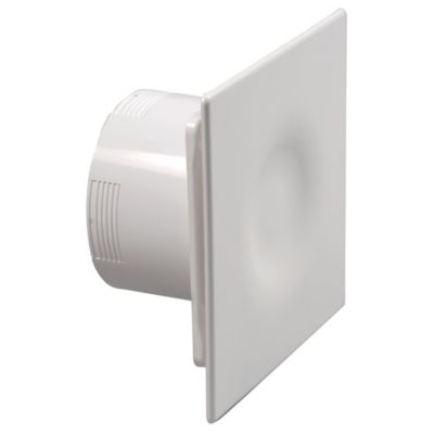 Kit VMC simple flux ?125 mm Hygrocomut Autogyre